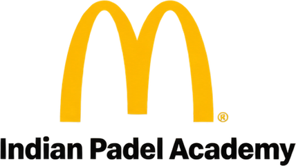 McDonald's Indian Padel Academy